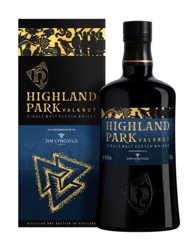 Picture of Highland Park Valknut Single Malt Scotch 750ML