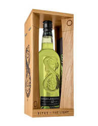 Picture of Highland Park The Light 17 Year Scotch 750ML