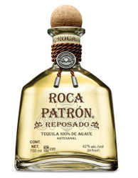 Picture of Roca Patron Tequila Reposado 750ML