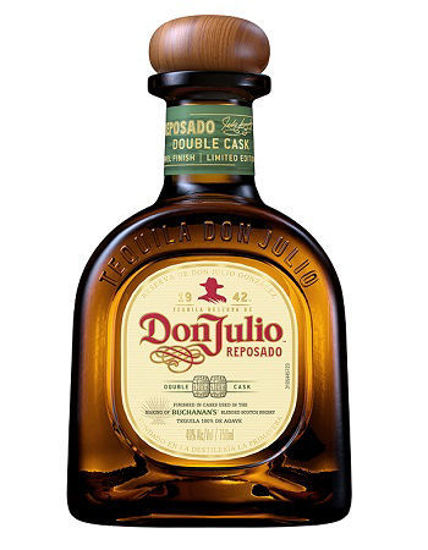 Picture of Don Julio Double Casks 750ML