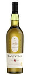 Picture of Lagavulin 8 Year Scotch 750ML