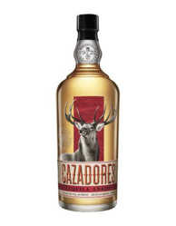 Picture of Cazadores Tequila Anejo 750ML