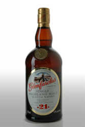 Picture of Glenfarclas 21 Year Single Malt Scotch 750ML