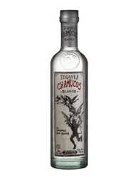 Picture of Chamucos Tequila Blanco 750ML