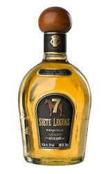 Picture of Siete Leguas Tequila Anejo 750ML