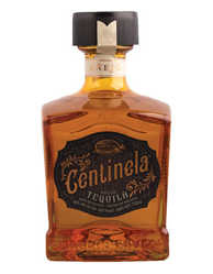 Picture of Centinela Anejo Tequila 750ML