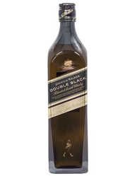 Picture of Johnnie Walker Double Black 750ML