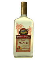 Picture of Margaritaville Mango Tequila Liqueur 750ML