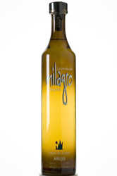 Picture of Milagro Anejo Tequila 750ML