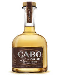 Picture of Cabo Wabo Tequila Anejo 750ML