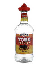Picture of El Toro Silver Tequila 750ML