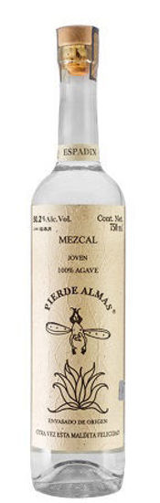 Picture of Pierde Almas Espadin Mezcal 750ML