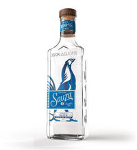 Picture of Sauza Blue Silver Tequila  750ML