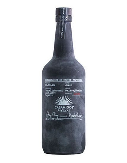 Picture of Casamigos Mezcal Joven 750ML