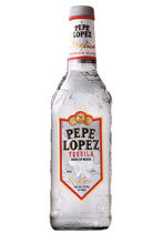 Picture of Pepe Lopez Silver Tequila 750ML