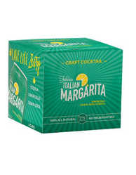 Picture of Fabrizia Italian Margarita Can 1.42 l