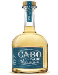 Picture of Cabo Wabo Tequila Reposado 750ML