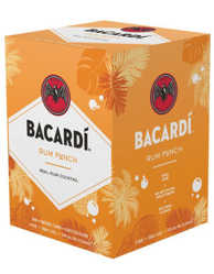 Picture of Bacardi Rum Punch RTD 1.42L