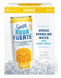 Picture of Sauza Agua Fuerte Mango 1.42L