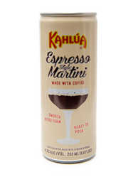 Picture of Kahlua Espresso Martini 800ML