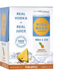 Picture of High Noon Sun Sips Pineapple 1.42L