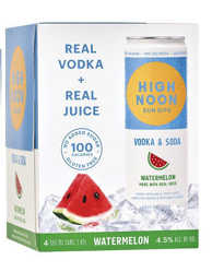 Picture of High Noon Sun Sips Watermelon 1.42L