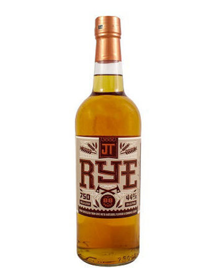 Picture of Jt Rye 750ML