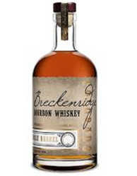 Picture of Breckenridge Single Barrel Bourbon Whiskey 750ML
