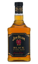 Picture of Jim Beam Black Bourbon 375ML