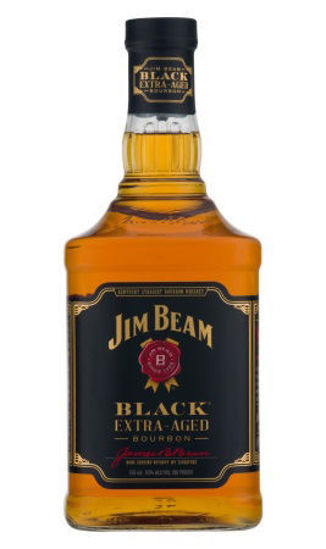 Jim Beam Bourbon 375ml