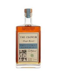 Picture of The Clover 10 Yr Tennessee Bourbon 750ML