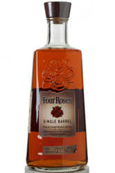 Picture of Four Roses Single Barrel Bourbon 750 ml