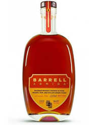 Picture of Barrell Armida Bourbon Whiskey 750 ml