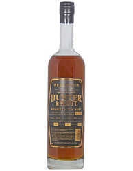 Picture of Hunter & Scott Bourbon Whiskey 750 ml