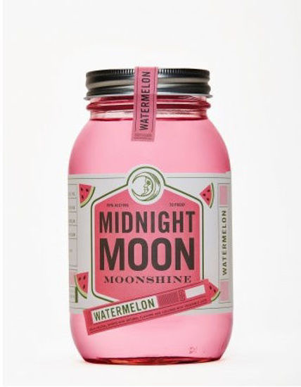 Picture of Midnight Moon Watermelon 750ML