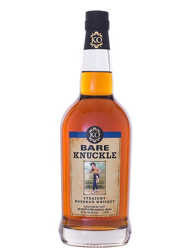 Picture of Bare Knuckle Straight Bourbon Whiskey 750 ml