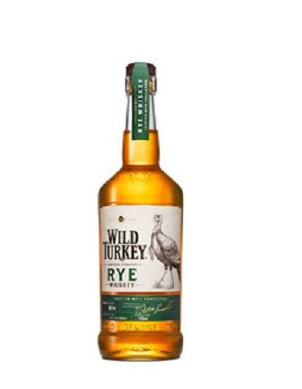 Picture of Wild Turkey 81 750 ml