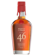 Picture of Maker's Mark 46 Bourbon 375ML