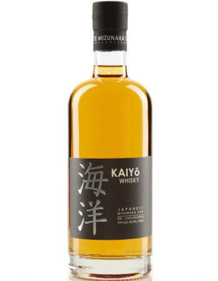 Picture of Kaiyo Whisky 750ML