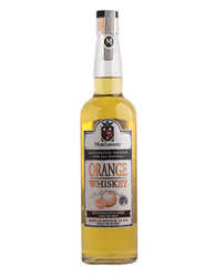Picture of Murlarkey Orange Whiskey 750ML
