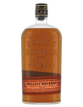 Picture of Bulleit Bourbon 50ML
