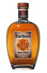 Picture of Four Roses Small Batch Bourbon 750 ml