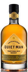 Picture of The Quiet Man Traditional Irish Whiskey 750ML