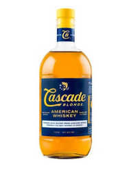Picture of Cascade Blonde American Whiskey 750 ml
