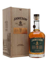 Picture of Jameson 18 750ML