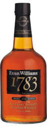 Picture of Evan Williams 1783 Bourbon 750ML
