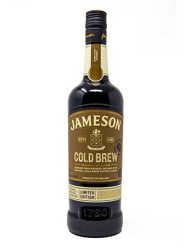 Picture of Jameson Cold Brew 750ML