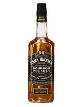 Picture of Ezra Brooks Bourbon 750ML