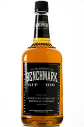 Picture of Benchmark No. 8 Bourbon 750ML