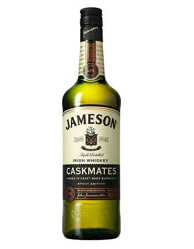 Picture of Jameson Caskmates Stout Irish Whiskey 750ML